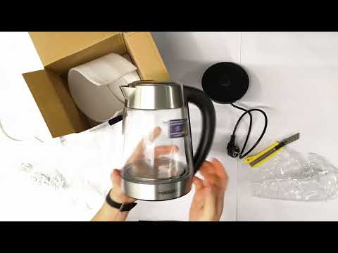 Электрочайник Magio MG-499