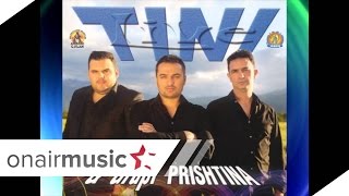 Tini (Vlorentin Vladi) - Qajin Kur Ta Prish