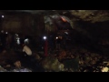 מערת עבוד – (ליד בית אריה), חוג שוחרי מערות