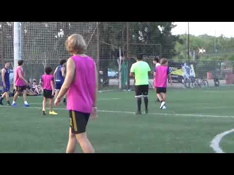 RICO POLLO VS PETENAZZA - #LigaNuñez - TDV - Octavos - 11/02/2023