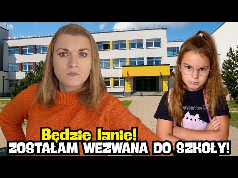 Why was I called to Olivia's school?😱 There will be a spanking!‼️😡