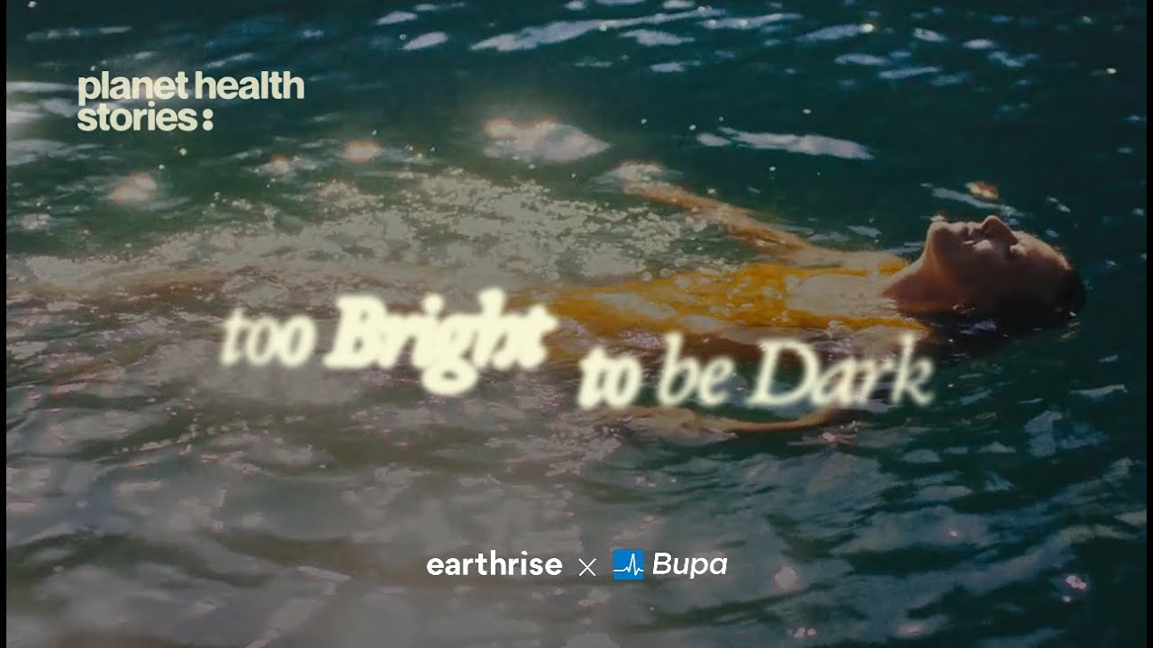 Too Bright to be Dark – Planet Health Stories | Episode 1
