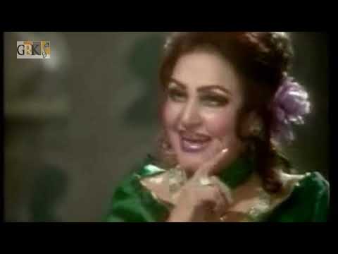 NOOR JEHAN | VE EK TERA PYAR MAINU MILYA | LIVE