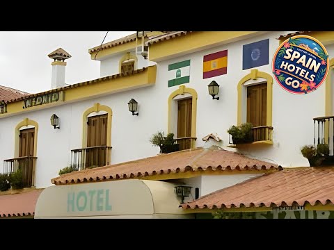 Hotel Antonio Conil | Conil De La Frontera, Spain | Hotel Review 🏩
