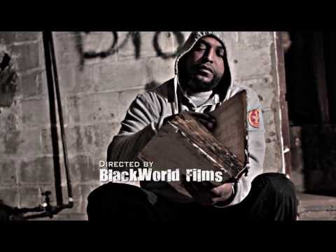 Dot Bundini Ft. J-Rod - I'm Good - Directed By BlackWorld Films