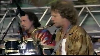 Traffic - The Low Spark of High Heeled Boys (Live, Woodstock '94)