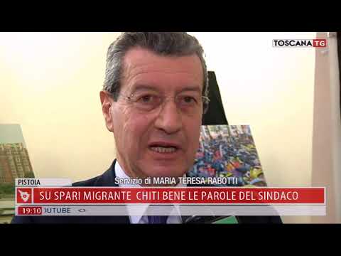 2018-08-04 TG REGIONALE ORE 19.00