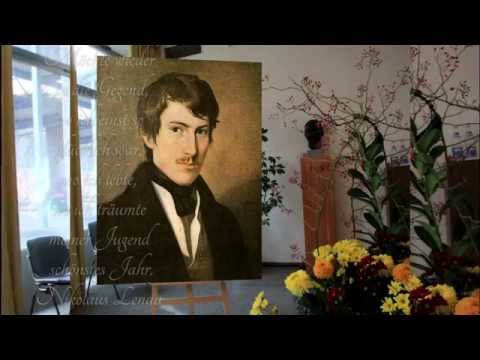 2015 11 03   Komposition Anton Bleiziffer, Text Nikolaus Lenau