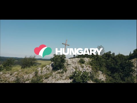 WOW Hungary - National Blue Trail of Hungary
