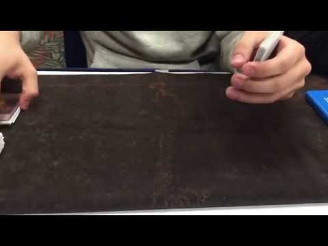 ARG Ft Lauderdale 1st Place - Chris Abella - Nekroz - Yu-Gi-Oh