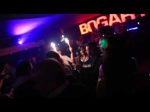 BOGART SALERNO - The History vol.4