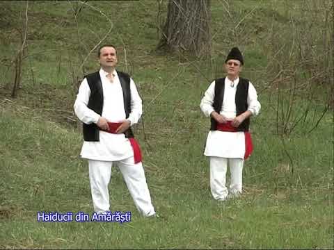 Haiducii din Amarasti - Departe mandro, departe