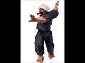 The King Of Fighters XIII Mr Karate Theme