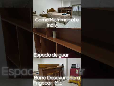 Monoambiente- Médanos, Villarino, Buenos Aires