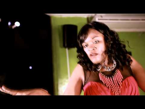 becky ft chapatizo- tokea(official  HD720p)