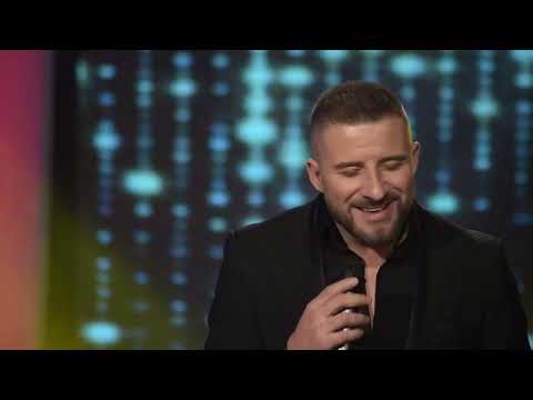 JOCE PANOV - Ti peam pesna (live)