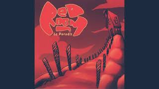 Red Room – My Time Is Short