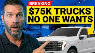 Car Dealer Reveals: 15 Cars Dealers Are BEGGING YOU Take — Sales COLLA