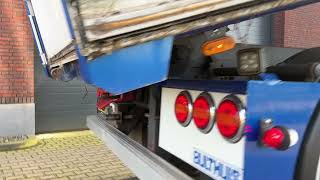Самосвал Volvo FH 500 6x2 Euro 6 met 36m3 aluminium kipper | Изображение 4 - Autoline