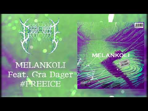 Cl1ckbaiT x Gra Dager - Melankoli (Snippet 2021) (Prod. Vaegud x Sketchmyname)