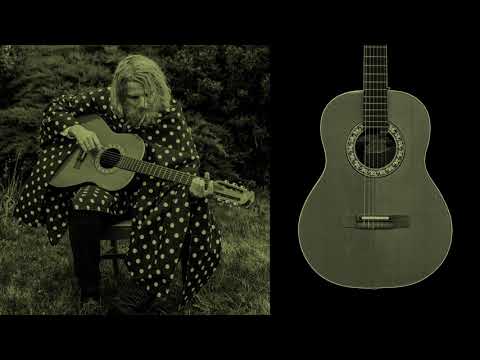 Jorge Elbrecht / Presentable Corpse - "Ancient Grief" [Acoustic Mix]
