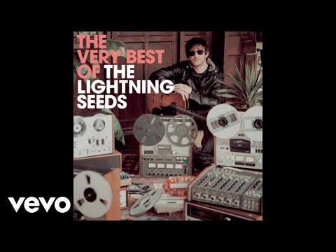 The Lightning Seeds - You Showed Me (Live Version) [Audio]