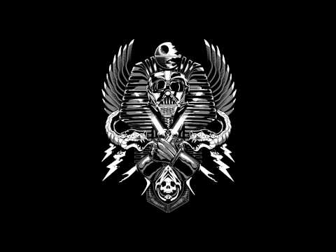 Dextems and Bsoul - Harder Louder (Triamer Remix)