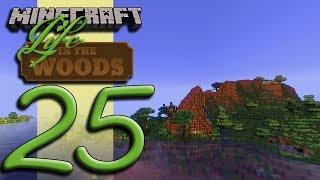 Minecraft Life In The Woods - EP25 - Nugget