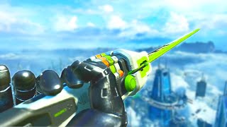 【APEX】クリプトのスパレジェモーション集【完全版】