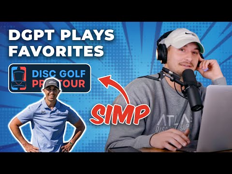 Is the Pro Tour Favoring Paul McBeth? | Grip Locked Clips