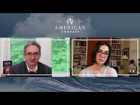 'Where Did All the Good Jobs Go?' with Zeynep Ton