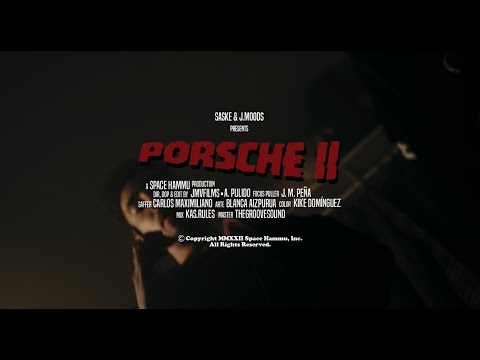 Porsche II