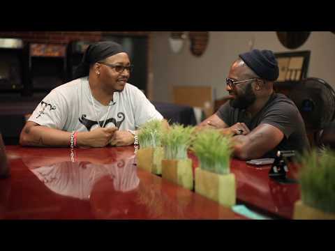 Travel Taste and Talk (Episode 4)- Tres Gilbert /Bass
