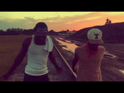 'Sav ft Jay Roc - Fumble (Offical Video)