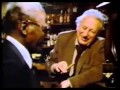 Blind John Davis interviewed by Studs Terkel
