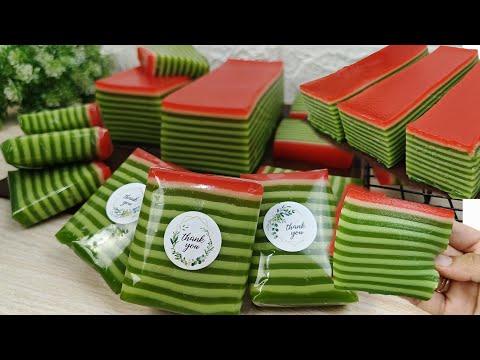 THE MOST DELICIOUS LAYER CAKE RECIPE LIKE THE ONE SOLD IN EXPENSIVE CAKE SHOPS. HURRY UP AND TRY IT!