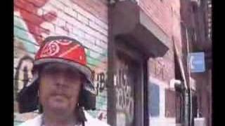 Sky Balla - Blow Magazine