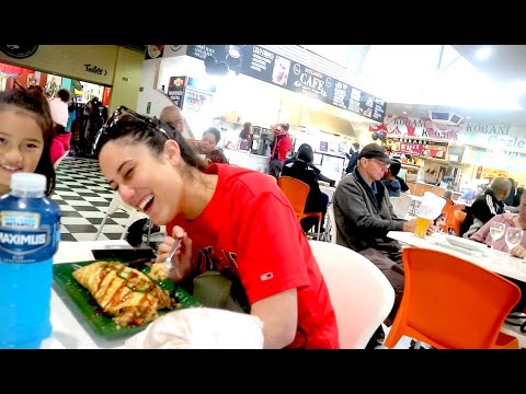 MY WIFE STARTS TALKING SAMOAN IN PUBLIC Video