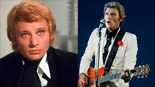 Johnny Hallyday - San Francisco (1967)