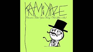 KAMIKAZE - Chords to Tickle Your Fancy (Feel Like a Sir) (Dubstep by Kamikaze)