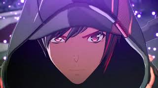 『SCARLET NEXUS』#3  寝起きでまったり