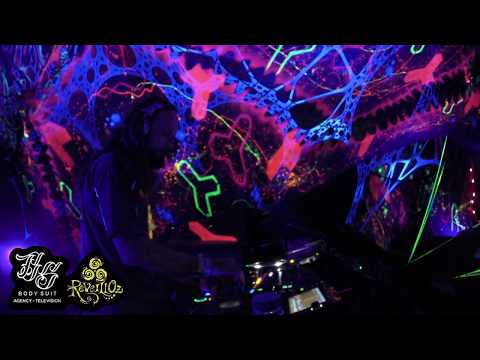 Agnish (Mamão) @ ReveillOz #4