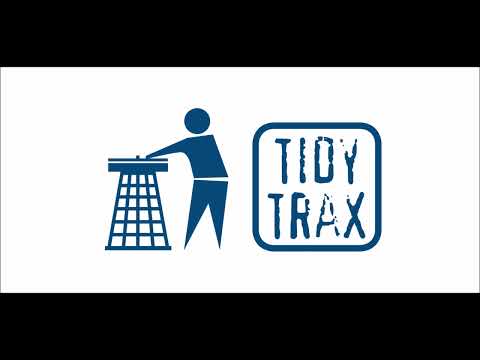 Bang Tidy ! Uk Hard House Mix (Re-upload, Jan 2023)