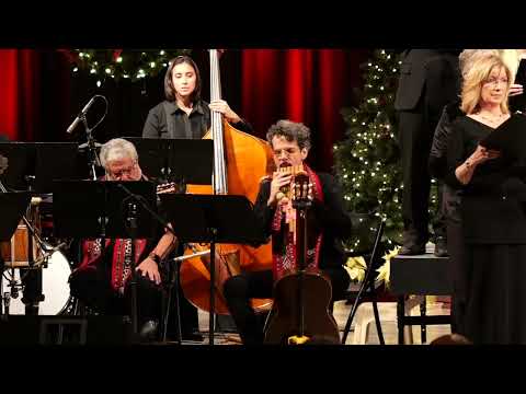 Ariel Ramírez: Navidad Nuestra
