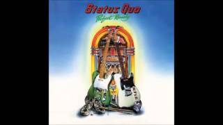 Status Quo Perfect Remedy - Perfect Remedy