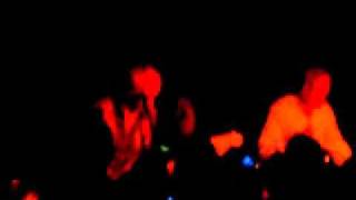 Robin Trower- Twice Removed From Yesterday (Live) (ABC Glasgow Sept 11th 2010)