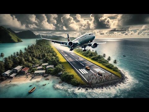 The BEST Pilot Decisions EVER Made in an Emergency #learnenglishthroughstory #trustingod
