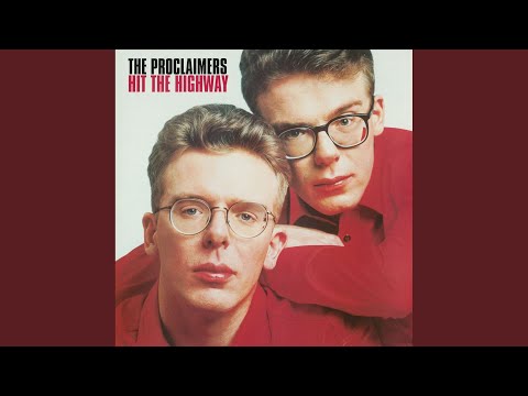 Videoclip de A Long Long Long Time Ago (2011 Remaster) — The Proclaimers