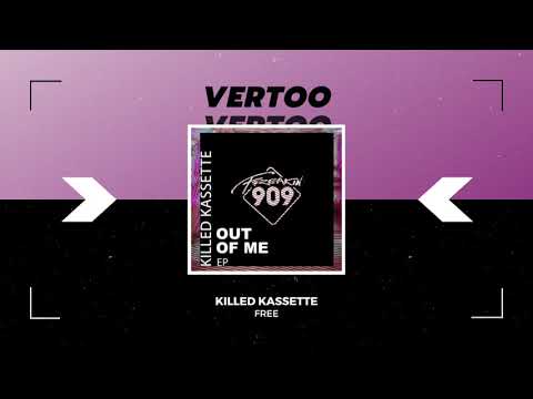 KIlled Kassette - Free