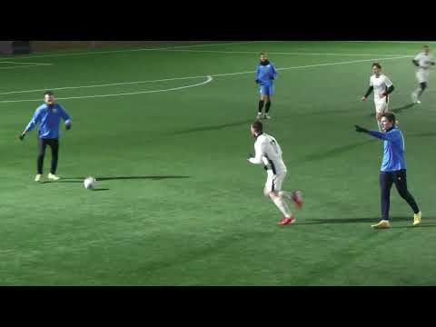 FK Řeporyje - Sokol Dolní Počernice 4:5 (1:3) - přípravné utkání - 9.2.2025